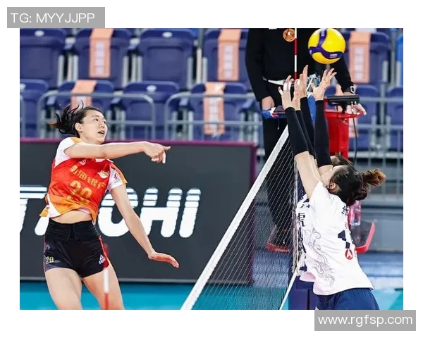 深圳排球队与上海排球队的激烈对抗赛后分析与战术总结