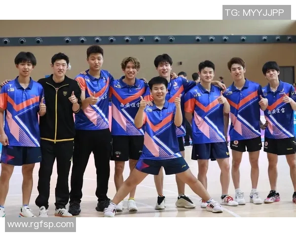 乒乓球心理素质评比揭晓西安乒乓球队荣获第二名引发关注