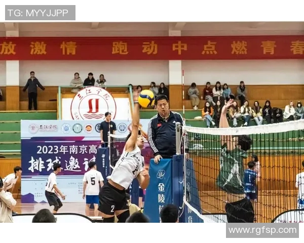 南京排球队个人能力提升之路与团队协作的完美结合 南京排球队个人能力提升之路与团队协作的完美结合