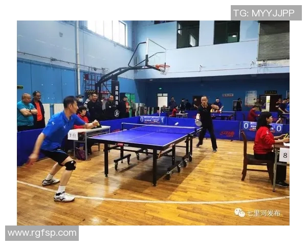 广州乒乓球队状态变革引发热议新战略与未来发展方向探讨